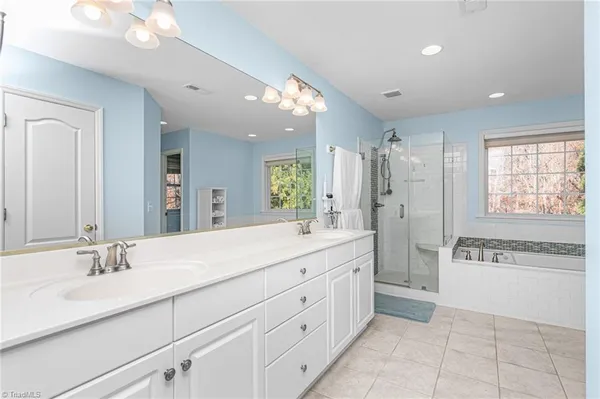 $799,900 | 6396 East Belgrave Terrace, Summerfield, NC 27358