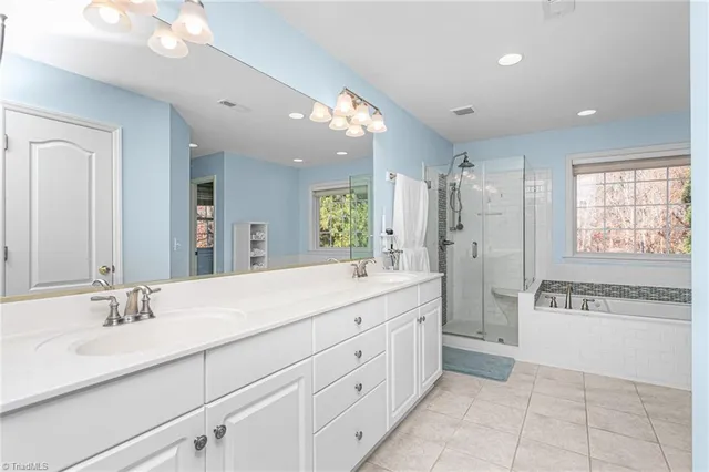 $799,900 | 6396 East Belgrave Terrace, Summerfield, NC 27358