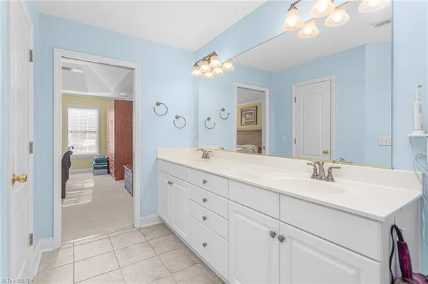 $799,900 | 6396 East Belgrave Terrace, Summerfield, NC 27358
