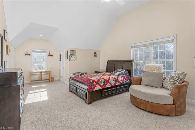 $799,900 | 6396 East Belgrave Terrace, Summerfield, NC 27358