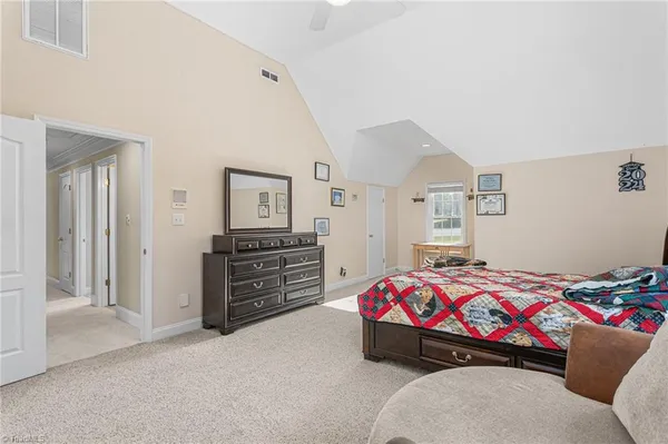 $799,900 | 6396 East Belgrave Terrace, Summerfield, NC 27358