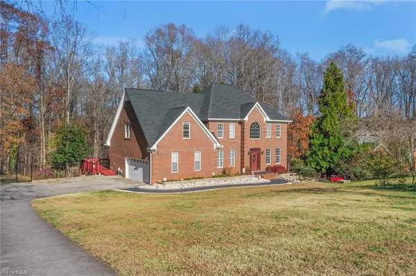$799,900 | 6396 East Belgrave Terrace, Summerfield, NC 27358