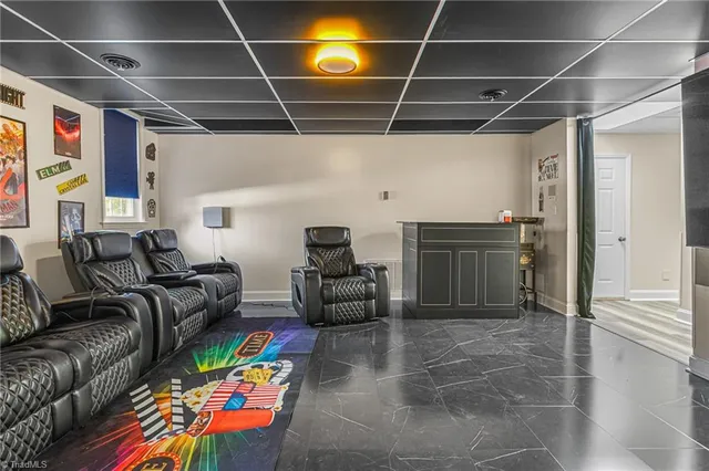 $799,900 | 6396 East Belgrave Terrace, Summerfield, NC 27358