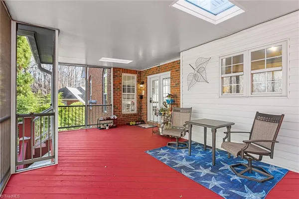 $799,900 | 6396 East Belgrave Terrace, Summerfield, NC 27358