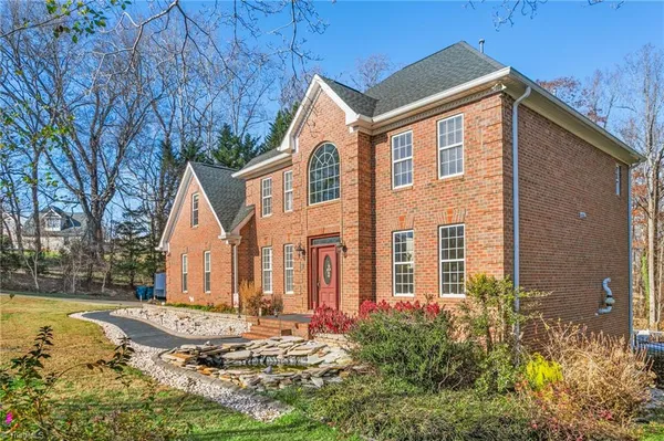 $799,900 | 6396 East Belgrave Terrace, Summerfield, NC 27358