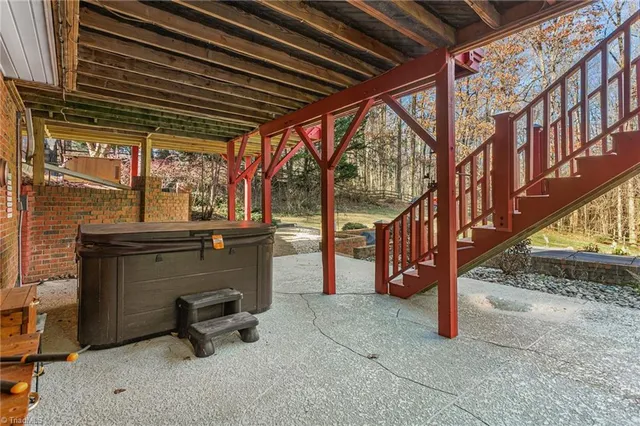 $799,900 | 6396 East Belgrave Terrace, Summerfield, NC 27358