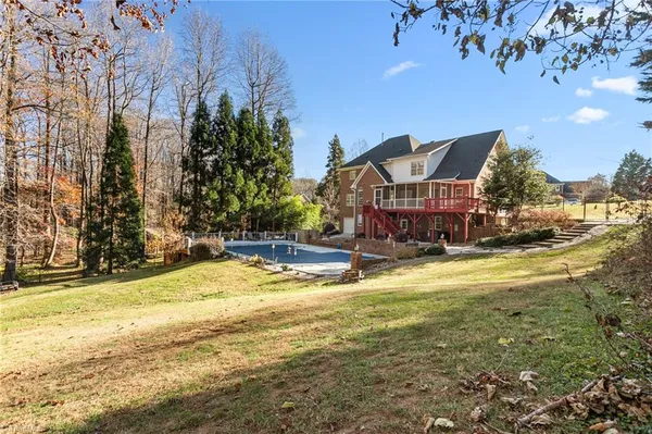 $799,900 | 6396 East Belgrave Terrace, Summerfield, NC 27358