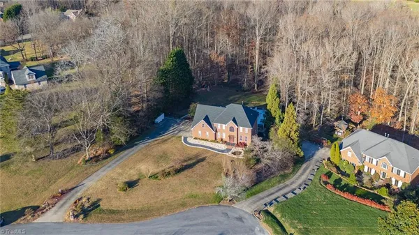 $799,900 | 6396 East Belgrave Terrace, Summerfield, NC 27358