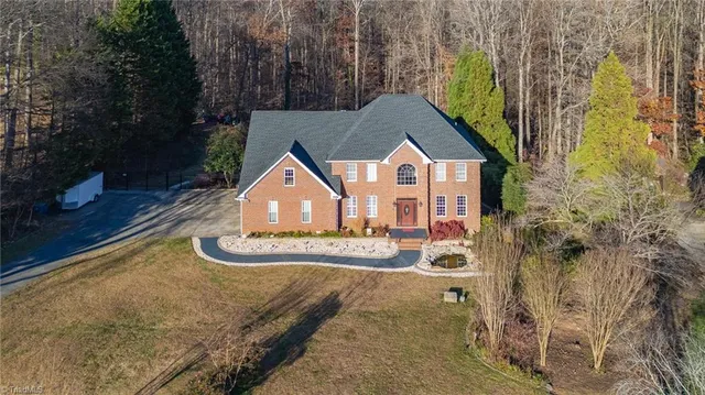 $799,900 | 6396 East Belgrave Terrace, Summerfield, NC 27358
