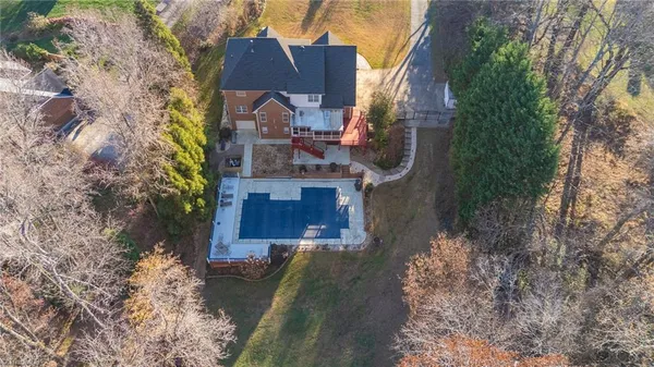 $799,900 | 6396 East Belgrave Terrace, Summerfield, NC 27358