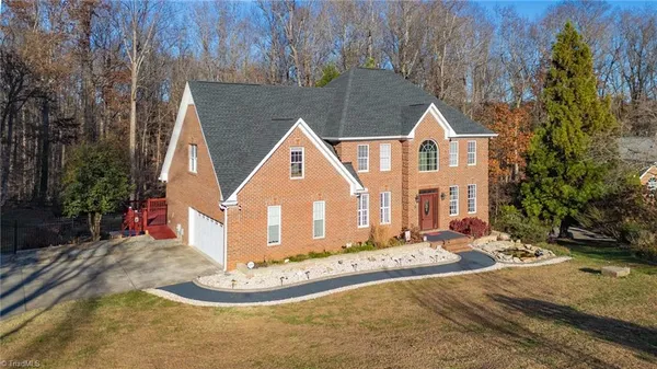 $799,900 | 6396 East Belgrave Terrace, Summerfield, NC 27358