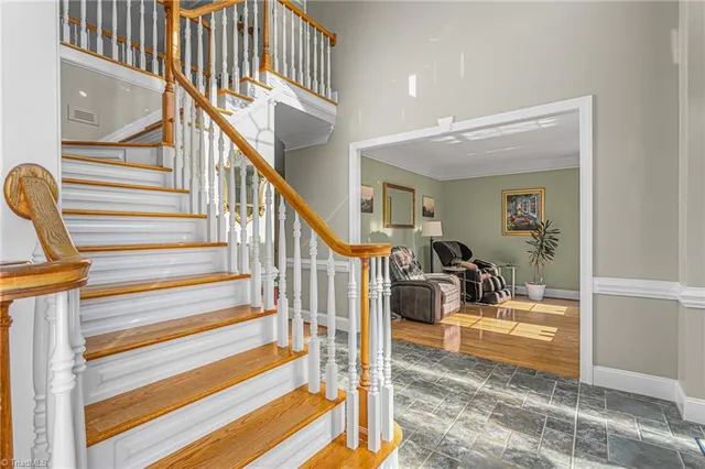 $799,900 | 6396 East Belgrave Terrace, Summerfield, NC 27358