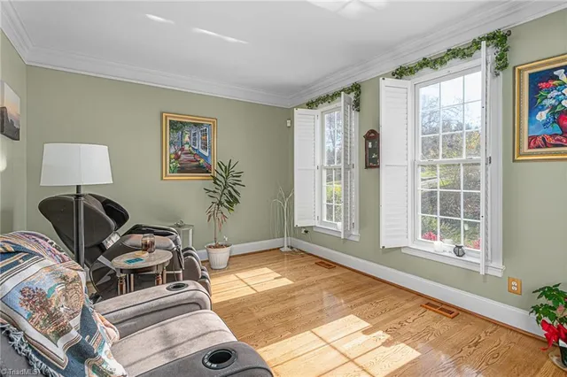 $799,900 | 6396 East Belgrave Terrace, Summerfield, NC 27358