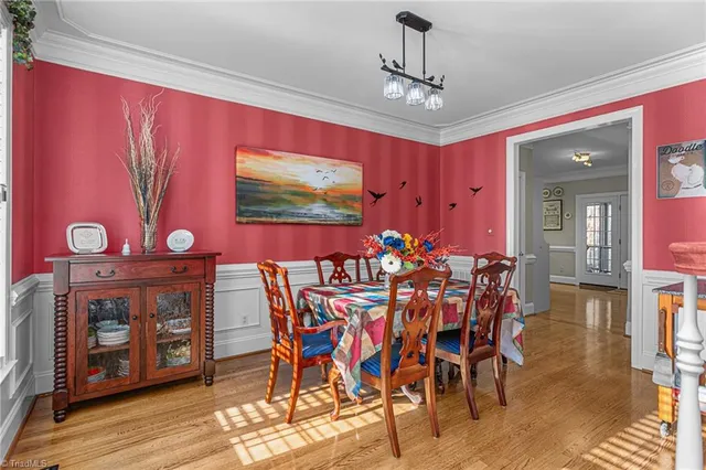 $799,900 | 6396 East Belgrave Terrace, Summerfield, NC 27358