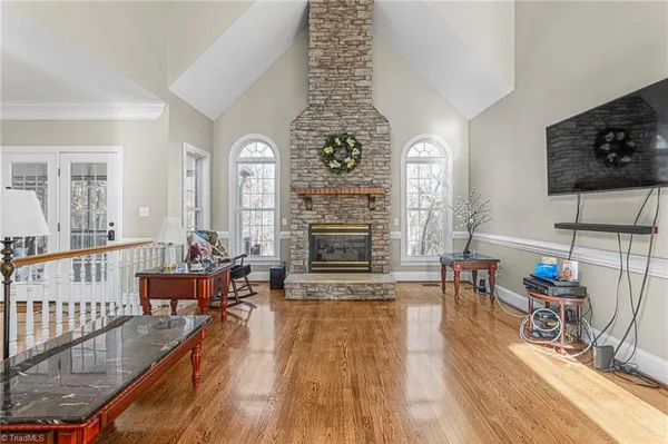 $799,900 | 6396 East Belgrave Terrace, Summerfield, NC 27358