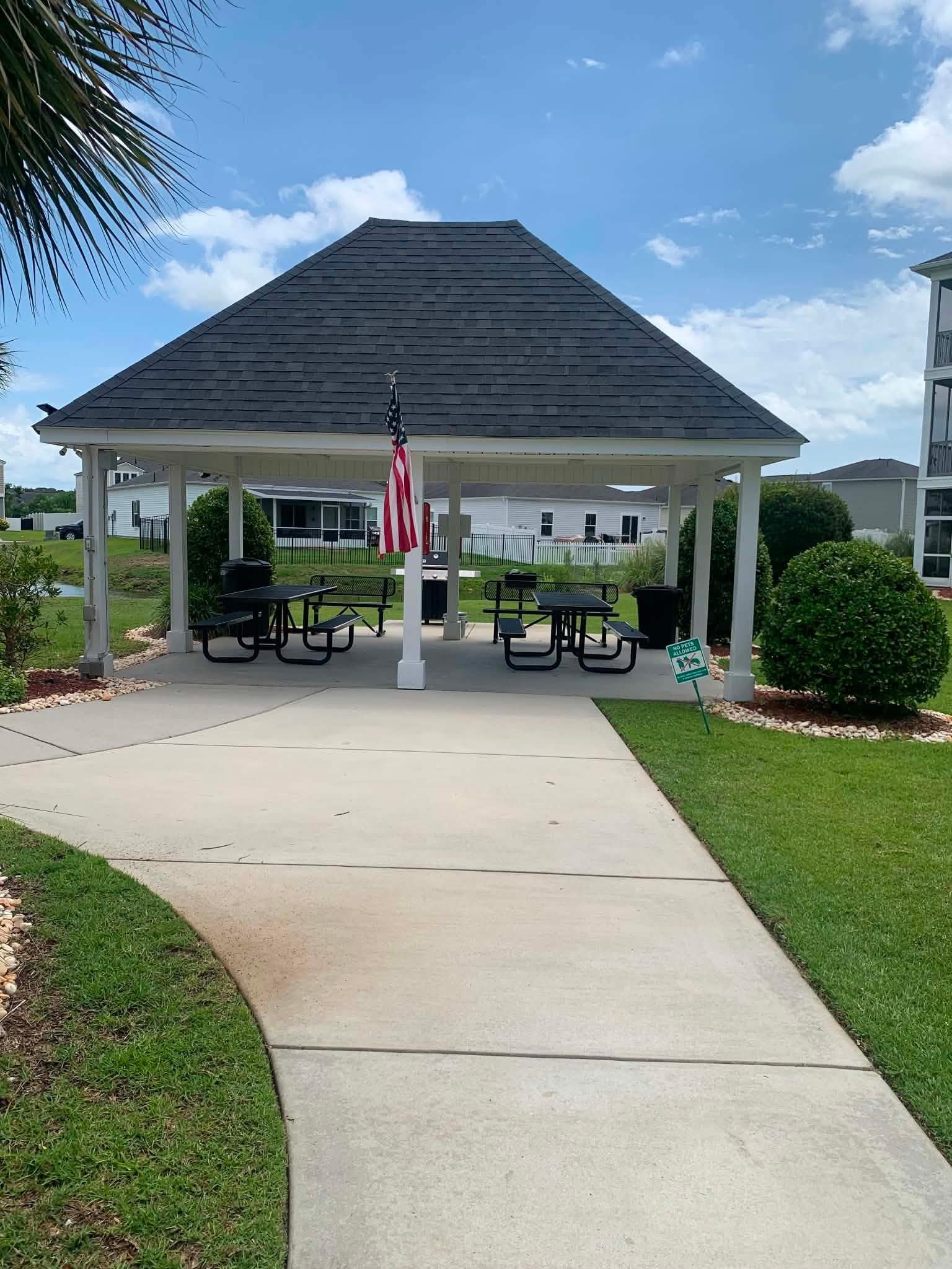 2070 Cross Gate Boulevard, Unit 303 Myrtle Beach, SC 29575 - Photo 24 of 27