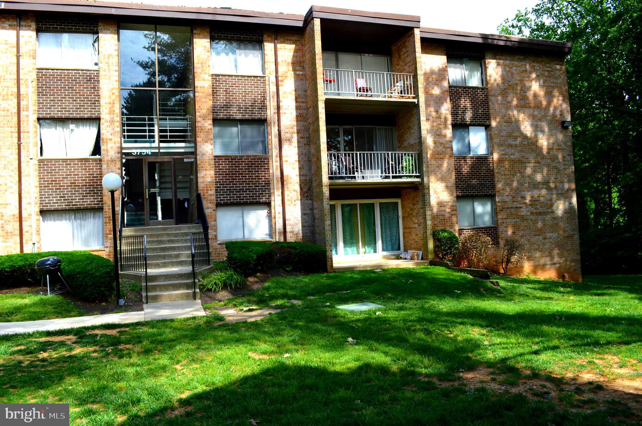 3754 Bel Pre Road, Unit 1 Silver Spring, MD 20906 - Photo 26 of 37 Gallery Image 26