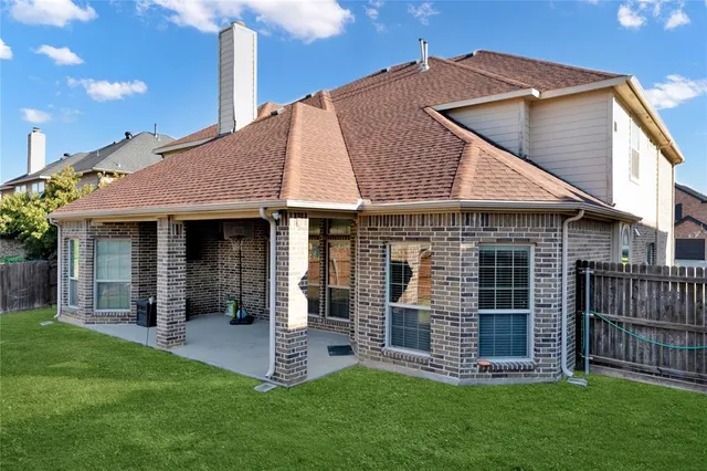 $3,950 | 1411 Genesis Drive, Mansfield, TX 76063
