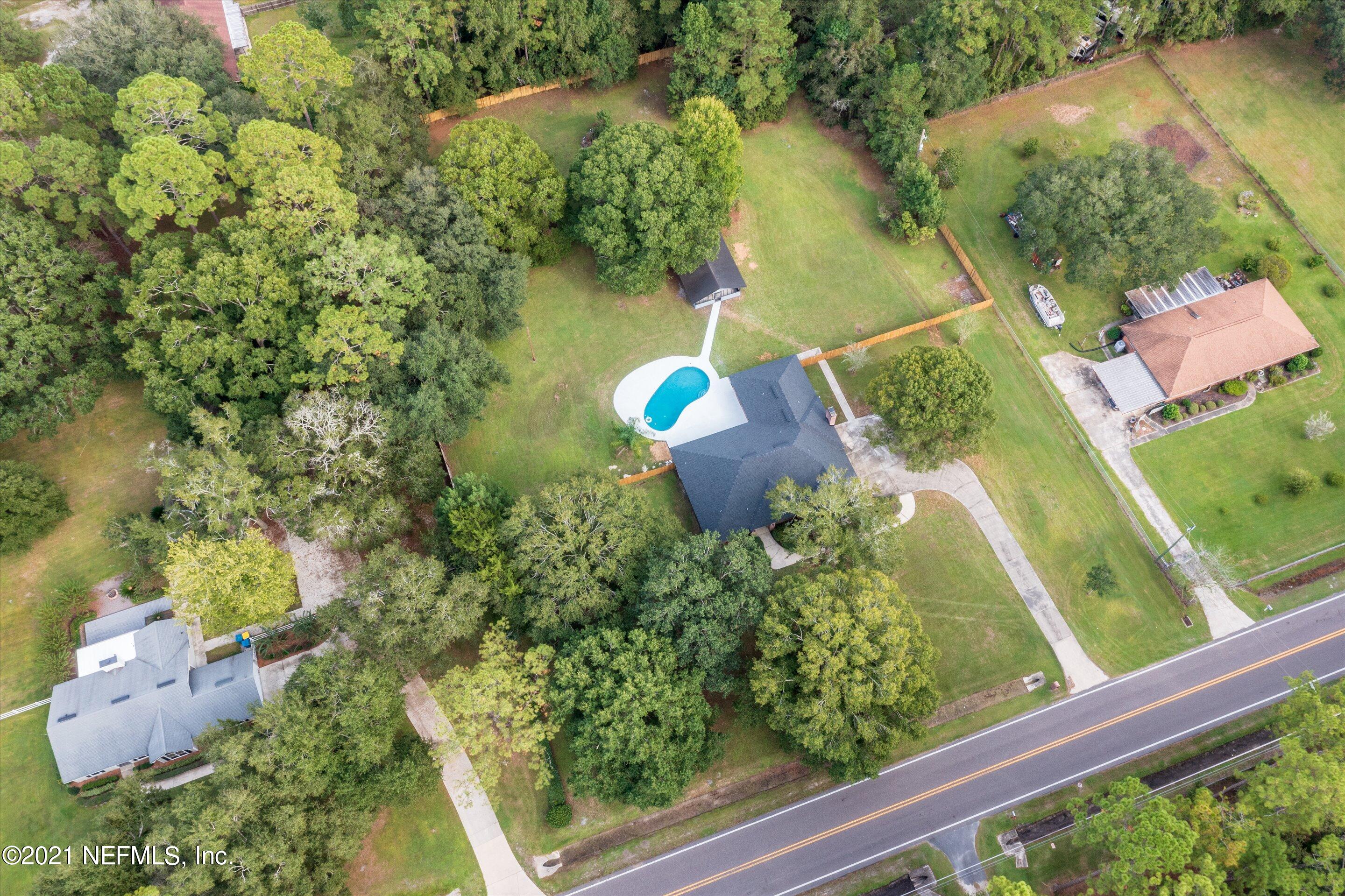 11341 V C Johnson Road Jacksonville, FL 32218 - Photo 49 of 53 Private Paradise