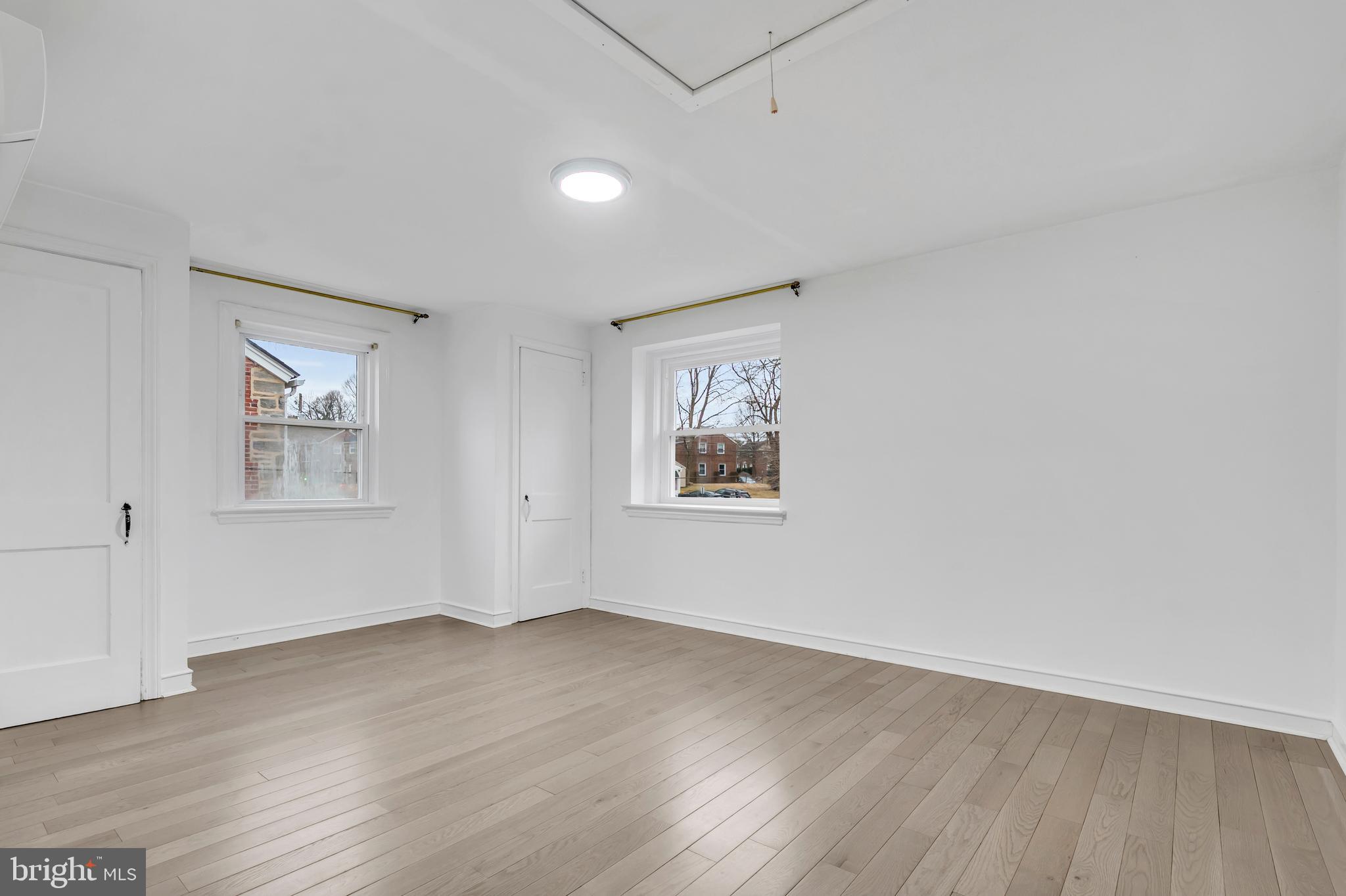 29 School Lane Springfield, PA 19064 - Photo 14 of 29 Main Bedroom