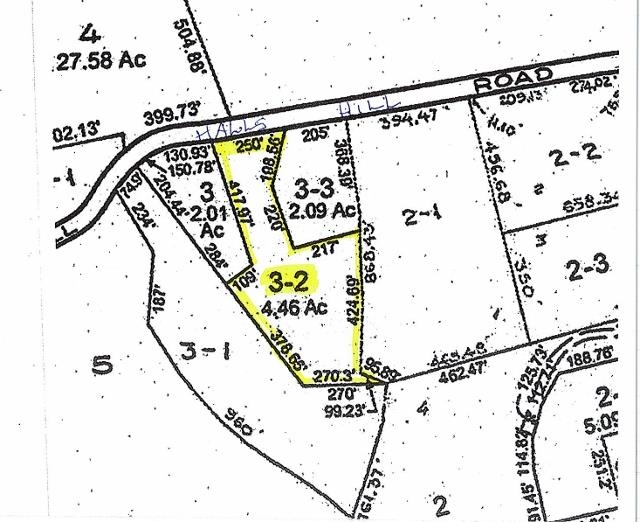 0 Halls Hill Road Alton, NH 03809 - Photo 1 of 1 Gallery Image 1