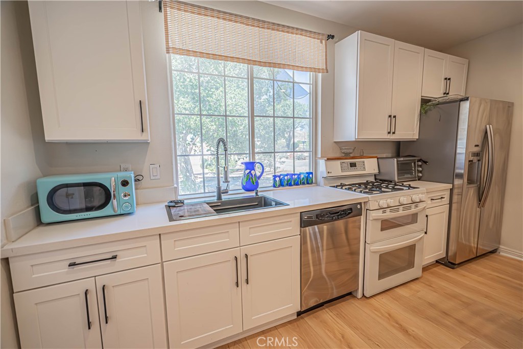 33306 Tyndall Road Agua Dulce, CA 91390 - Photo 57 of 70 ADU
