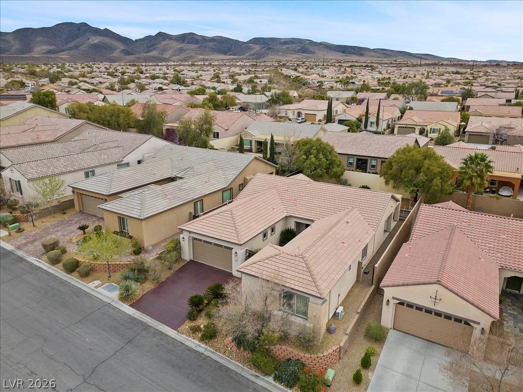 2765 Struan Avenue Henderson, NV 89044 - Photo 54 of 65