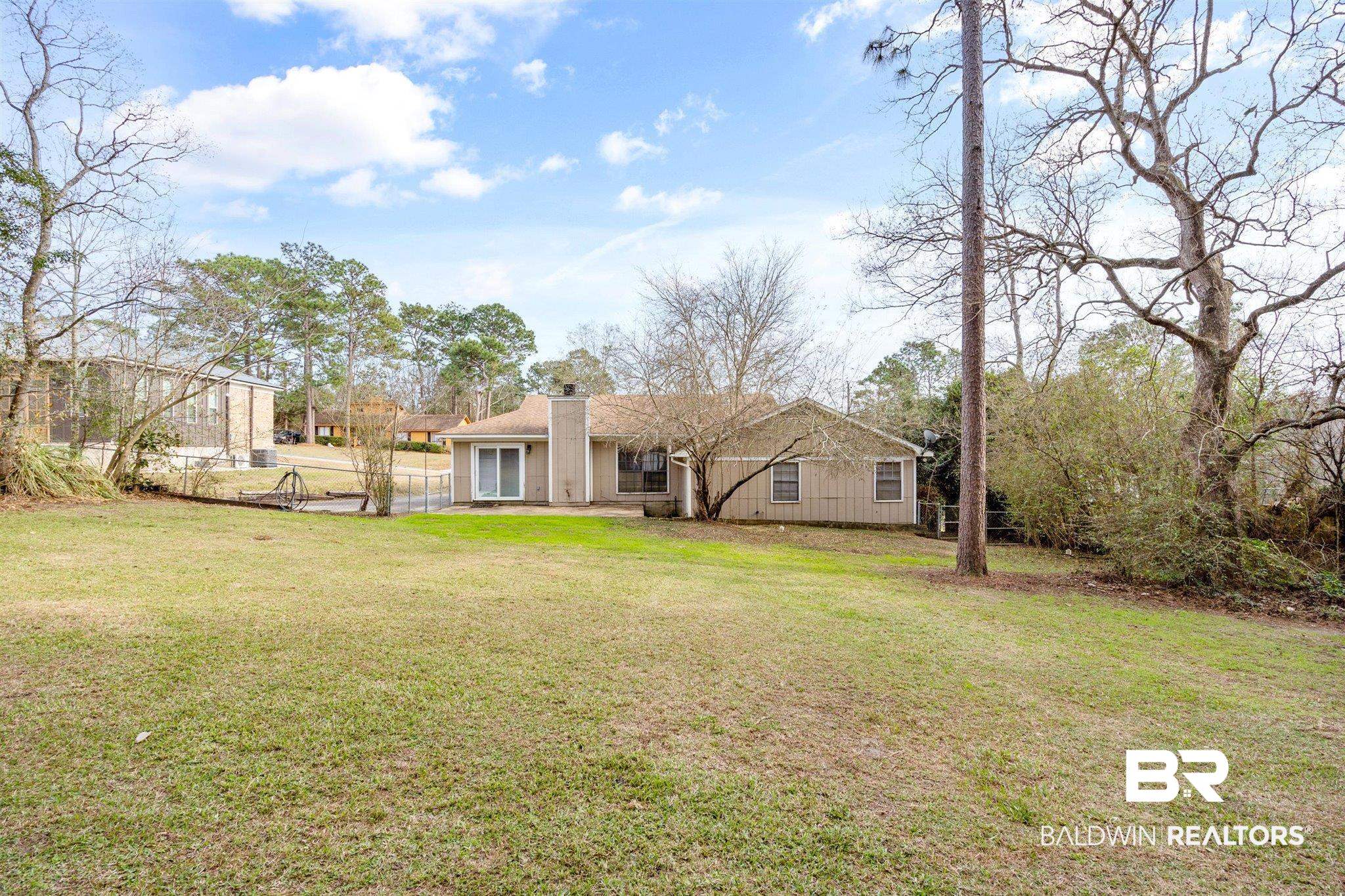 1830 Highwood Drive Mobile, AL 36695 - Photo 20 of 22