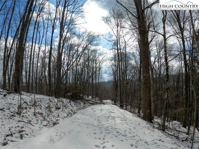 $115,000 | Misty Mountain Road, Boone, NC 28607