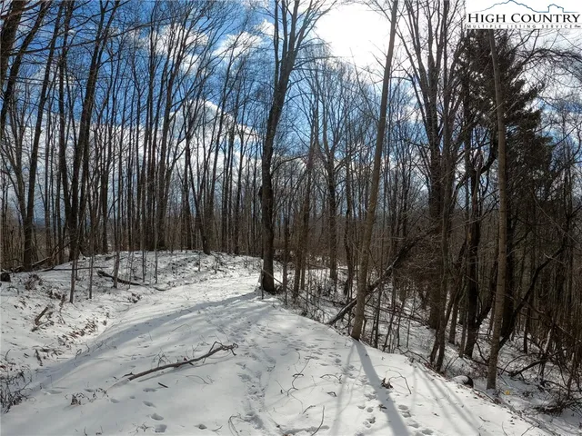 $115,000 | Misty Mountain Road, Boone, NC 28607