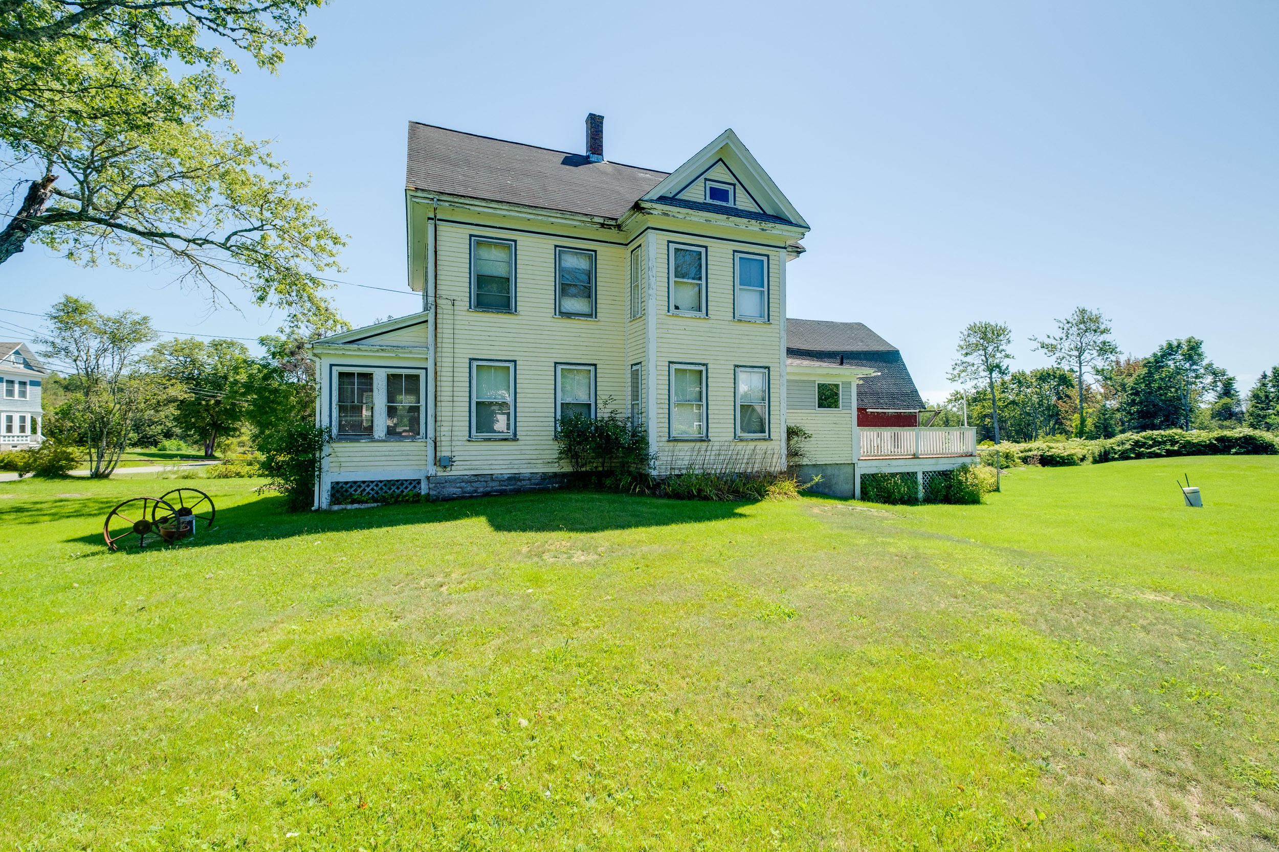 202 Snowball Hill Road New Harbor, ME 04554 - Photo 25 of 44 202 Snowball Hill Rd_New Harbor_04