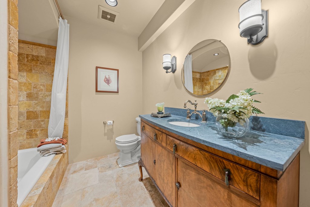 250 Hidden Hills Ranch Road East Kerrville, TX 78028 - Photo 51 of 107