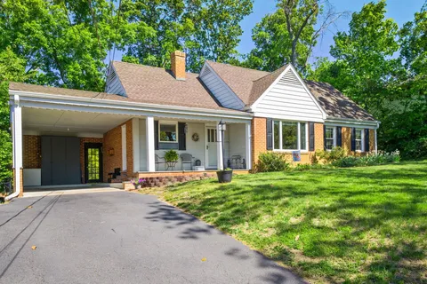 $450,000 | 446 Mountain View Drive, Staunton, VA 24401