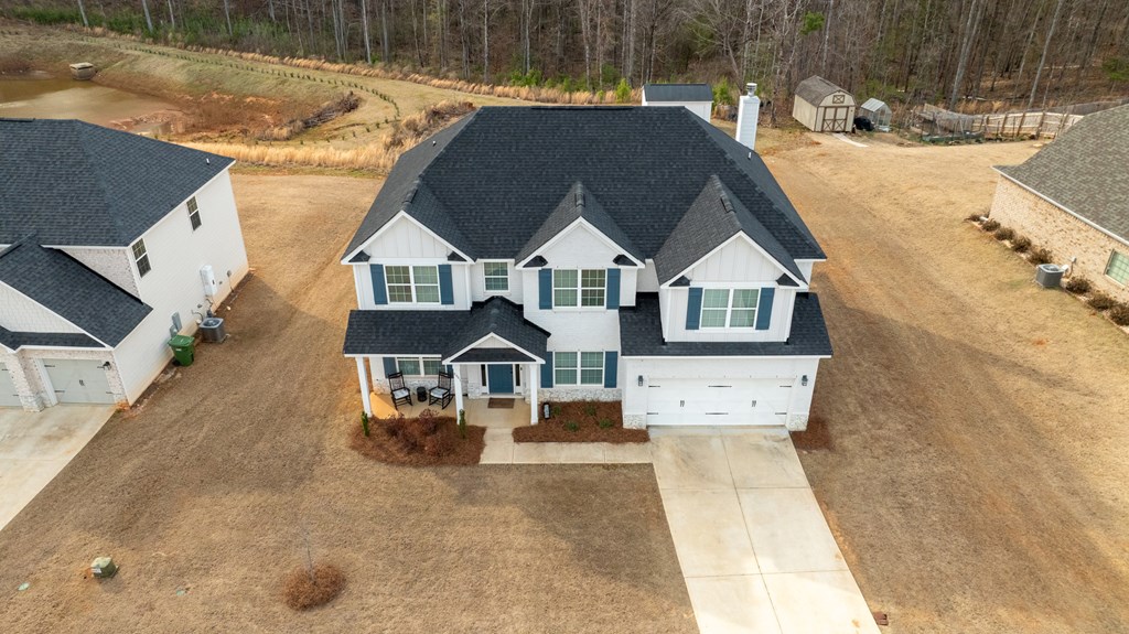 8041 Hayfields Road Columbus, GA 31904 - Photo 25 of 28 Gallery Image 25