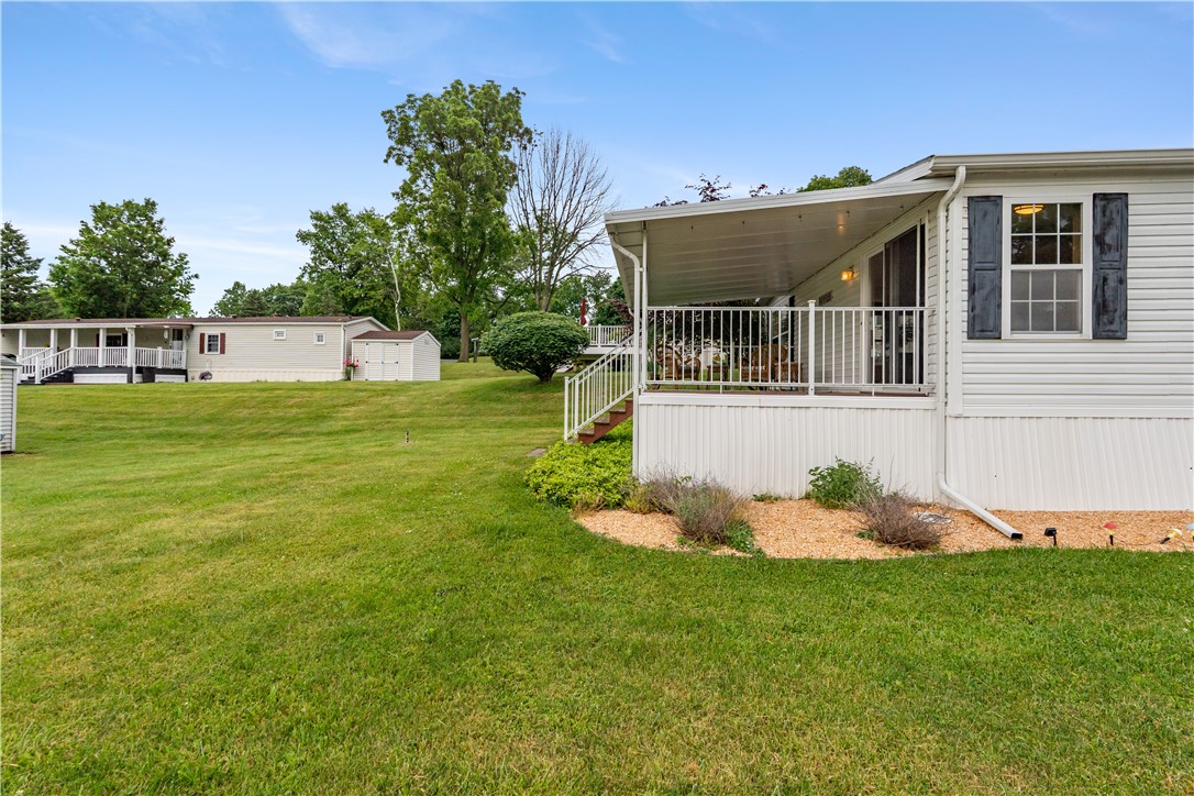 4795 East Lake Road, Unit 32 Livonia, NY 14487 - Photo 34 of 47