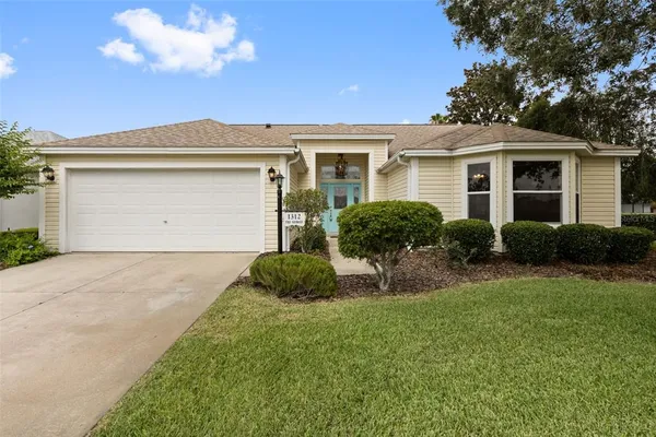 $380,000 | 1312 Baez Way, The Villages, FL 32162