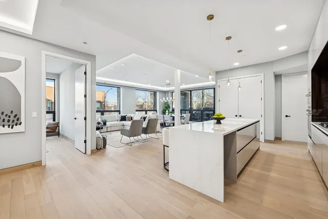 $1,100,000 | 466 North Paulina Street, Unit 302, Chicago, IL 60622