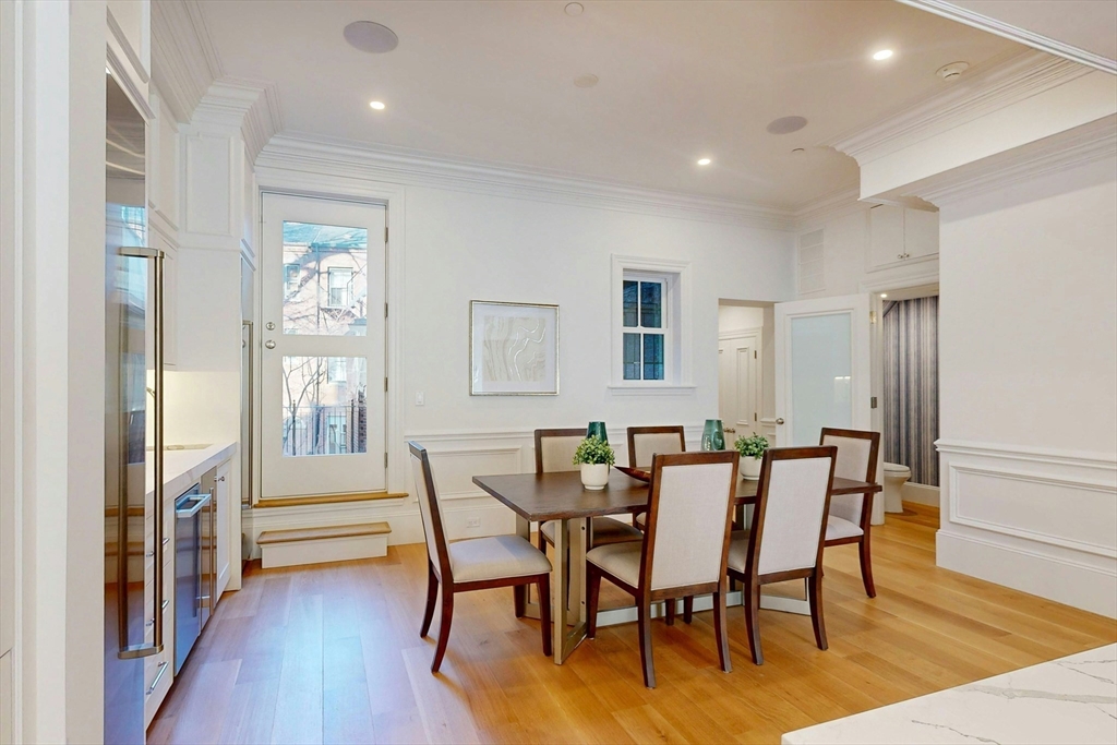 71 Mt Vernon Street, Unit 1A Boston, MA 02108 - Photo 17 of 42