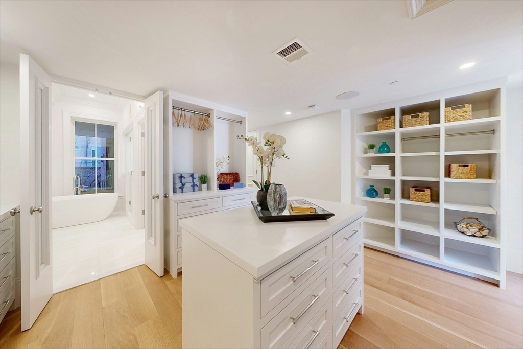 71 Mt Vernon Street, Unit 1A Boston, MA 02108 - Photo 24 of 42