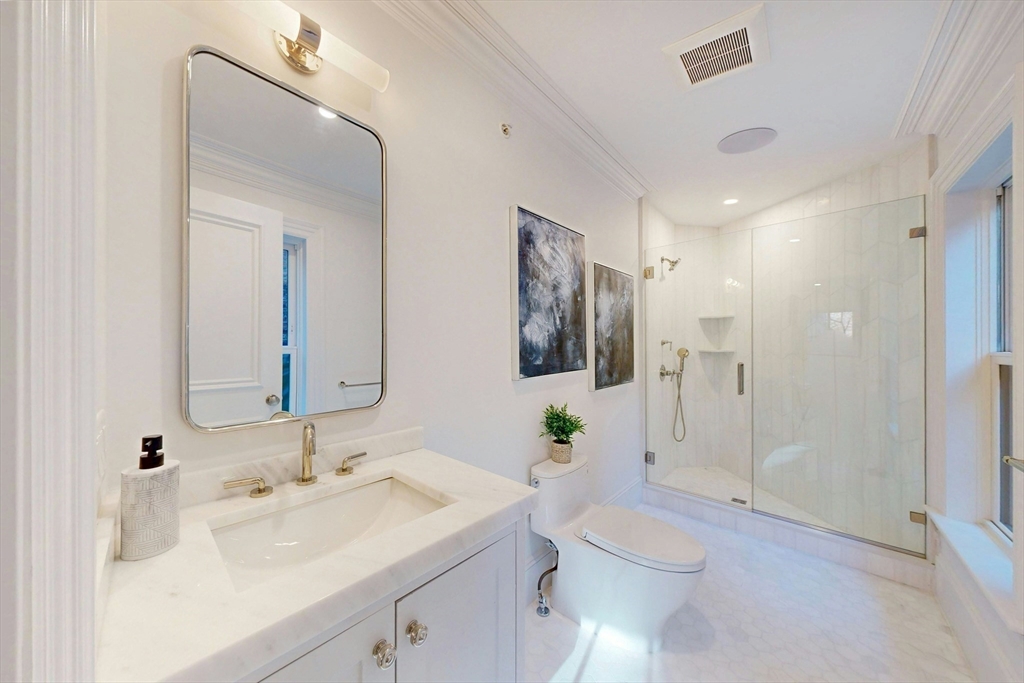 71 Mt Vernon Street, Unit 1A Boston, MA 02108 - Photo 30 of 42