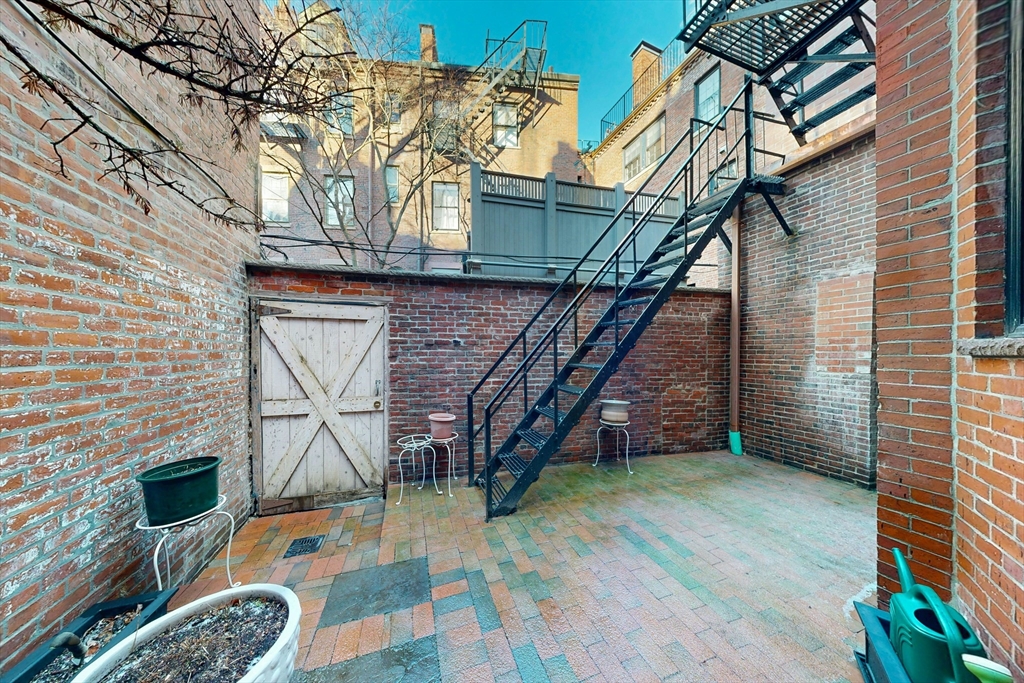 71 Mt Vernon Street, Unit 1A Boston, MA 02108 - Photo 40 of 42