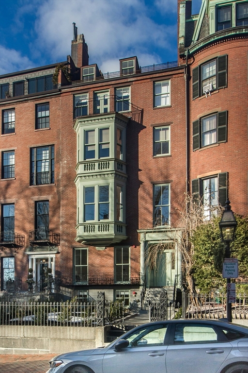 71 Mt Vernon Street, Unit 1A Boston, MA 02108 - Photo 41 of 42