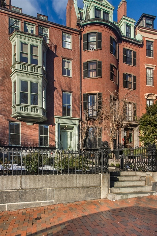 71 Mt Vernon Street, Unit 1A Boston, MA 02108 - Photo 42 of 42