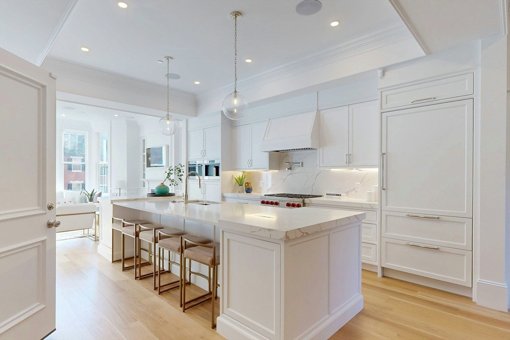 71 Mt Vernon Street, Unit 1A Boston, MA 02108 - Photo 7 of 42