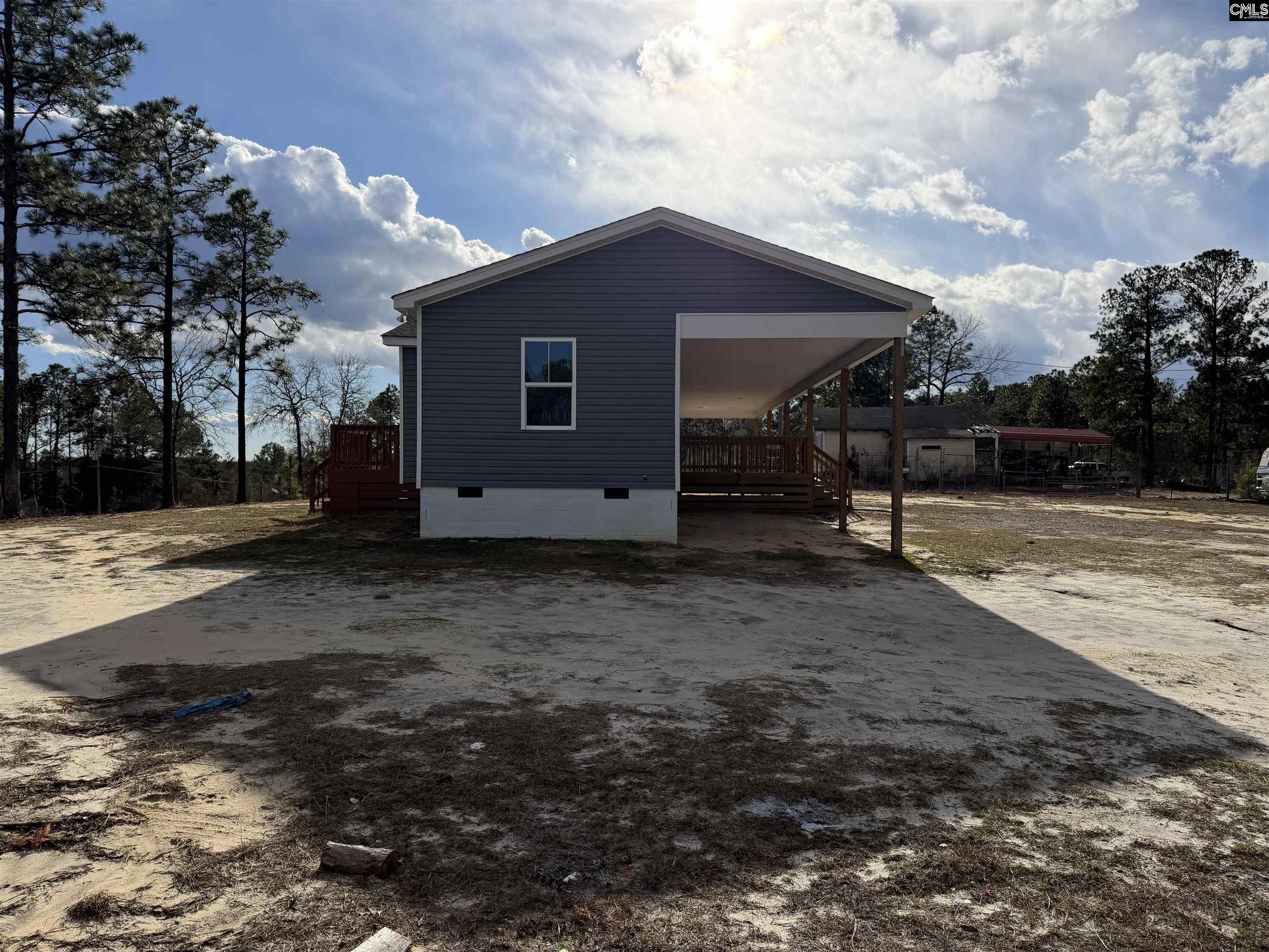 1622 Baughman Road Lugoff, SC 29078 - Photo 4 of 35