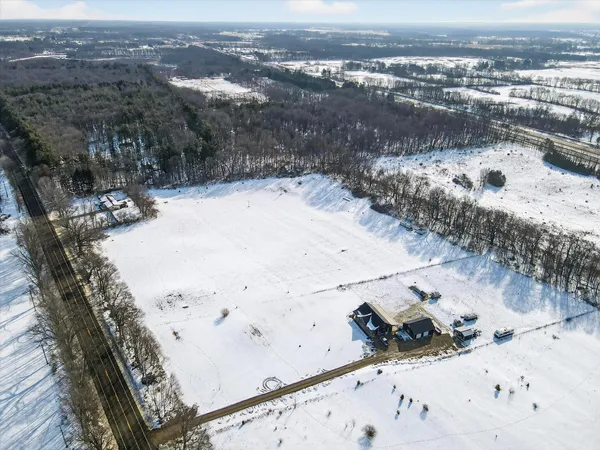 $99,900 | V/l West Michigan Avenue, Albion, MI 49224