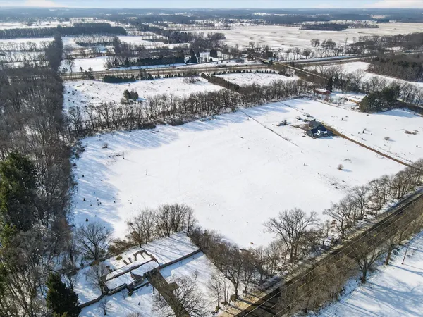 $99,900 | V/l West Michigan Avenue, Albion, MI 49224