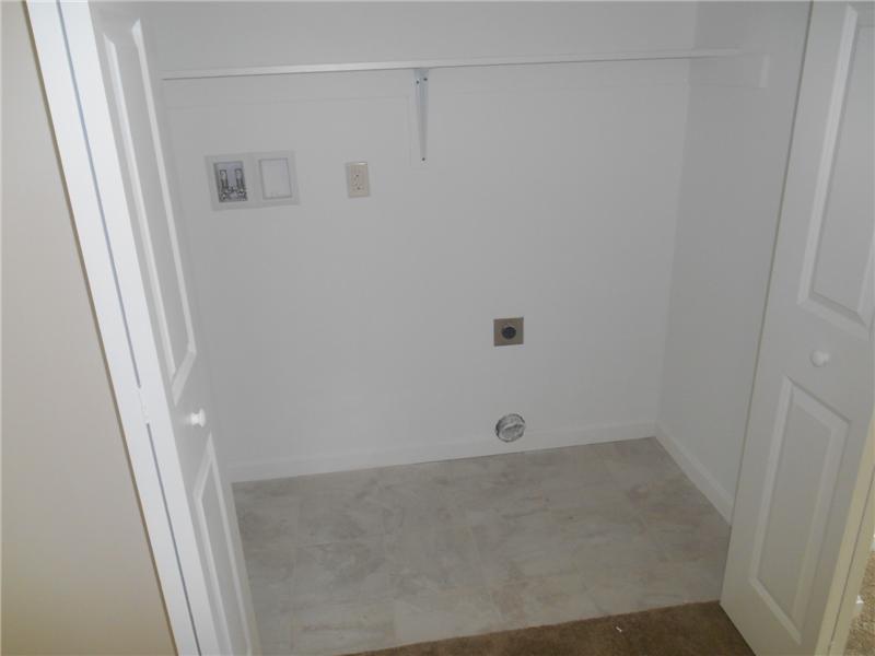 89 Falmouth Road Windham, ME 04062 - Photo 9 of 12 Laundry Room/Area. second floor laundry