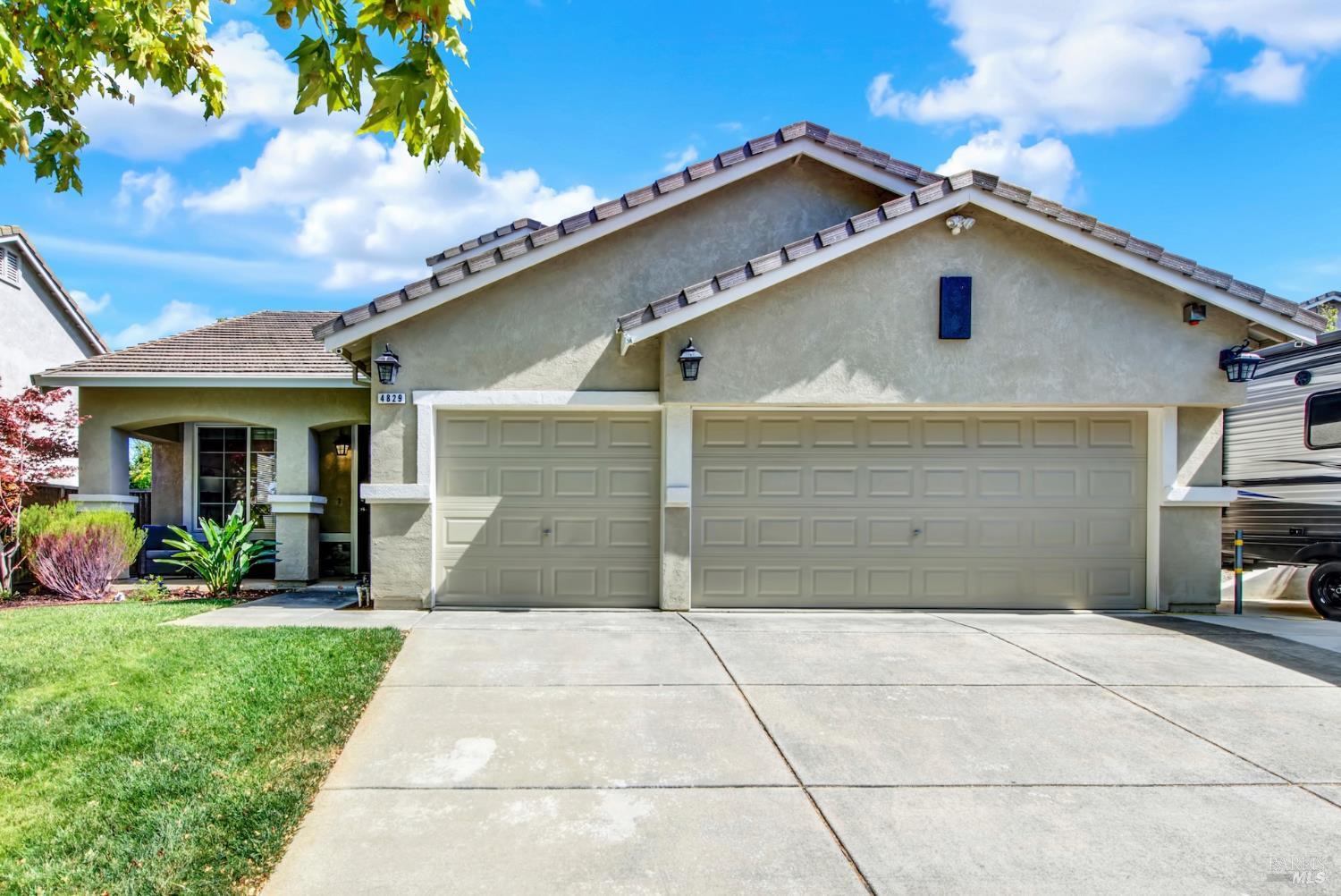 4829 South Ridgefield Way Fairfield, CA 94534 - Photo 9 of 67 Gallery Image 9
