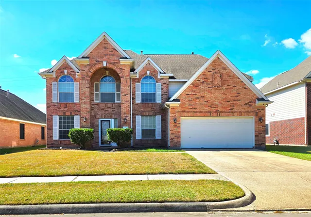 $300,000 | 8007 Beaver Street, Baytown, TX 77523